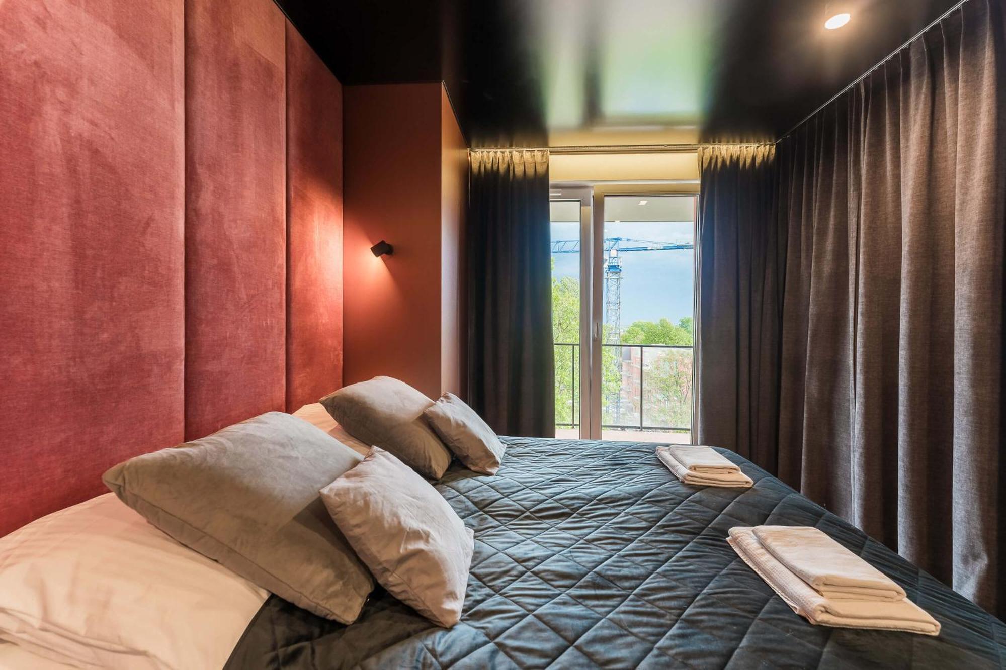 Salt Island Apartments โควอบเซก ภายนอก รูปภาพ